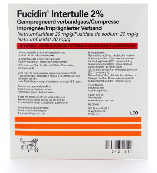 ciprofloxacin prices
